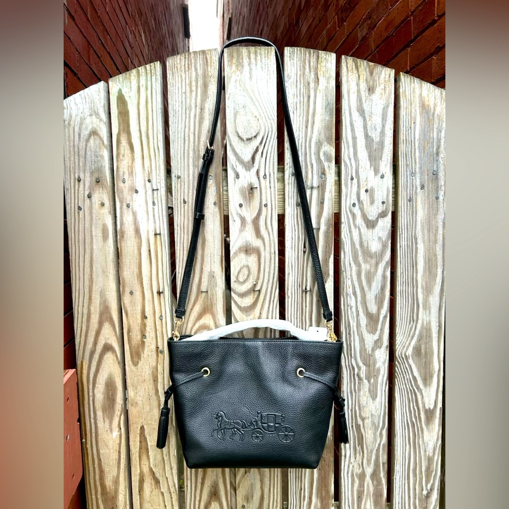Coach bag crossbody